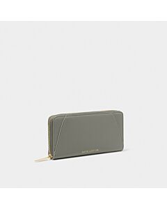 Katie Loxton Hana Purse - Garnet Red